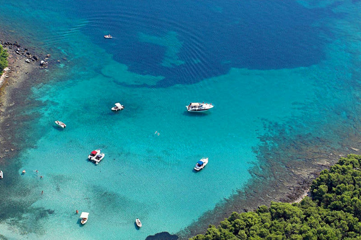 Zemljište Na prodaju - SPLITSKO-DALMATINSKA HVAR