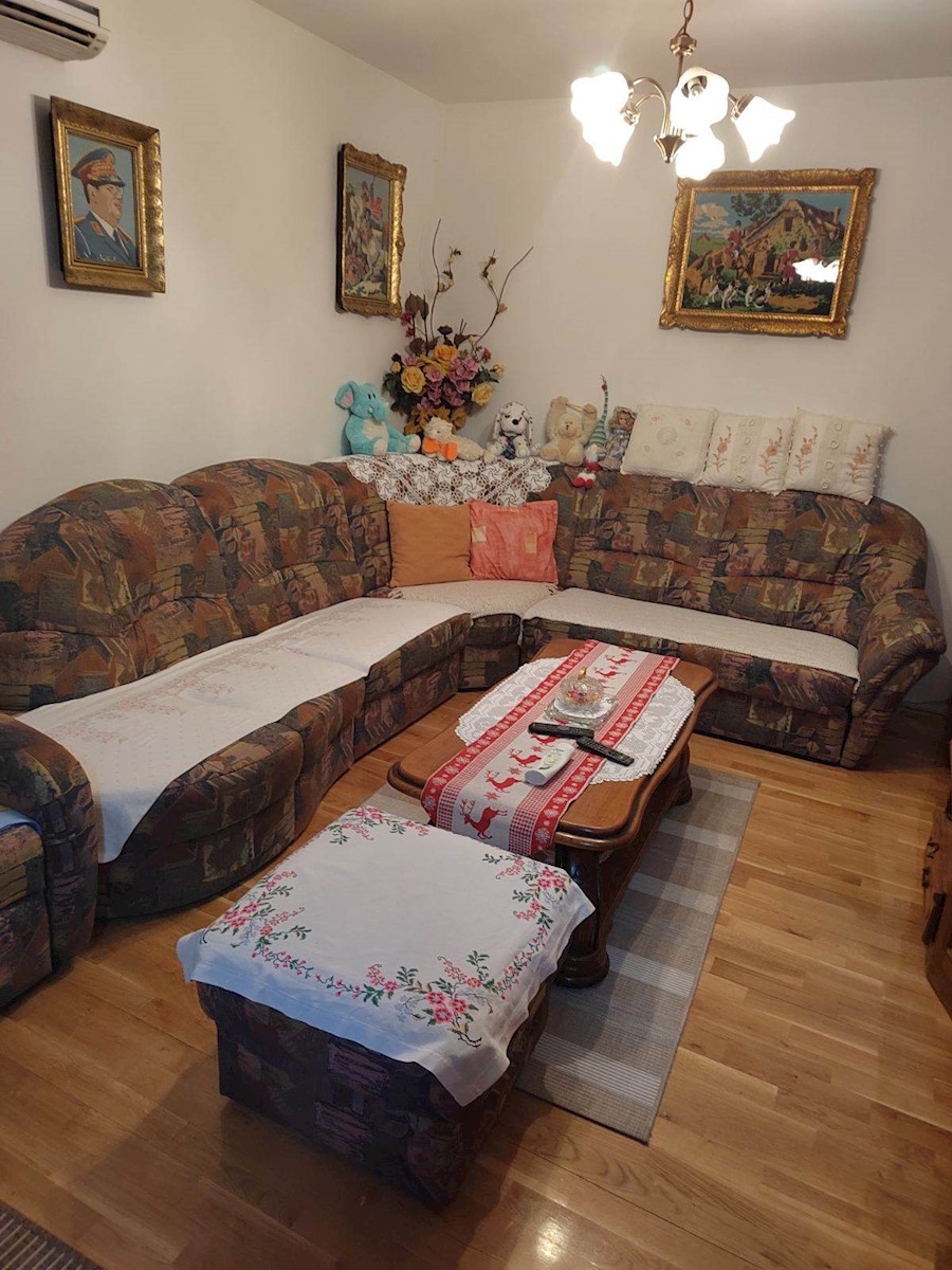 Apartma Naprodaj - ISTARSKA Pula
