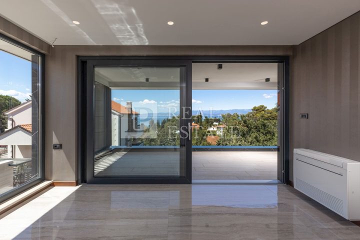 Stan na prodaju 136 m² – Malinska