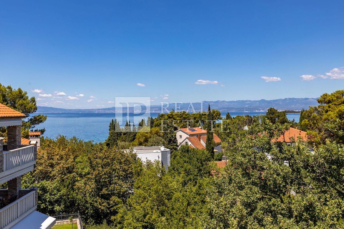 Stan Na prodaju - PRIMORSKO-GORANSKA KRK
