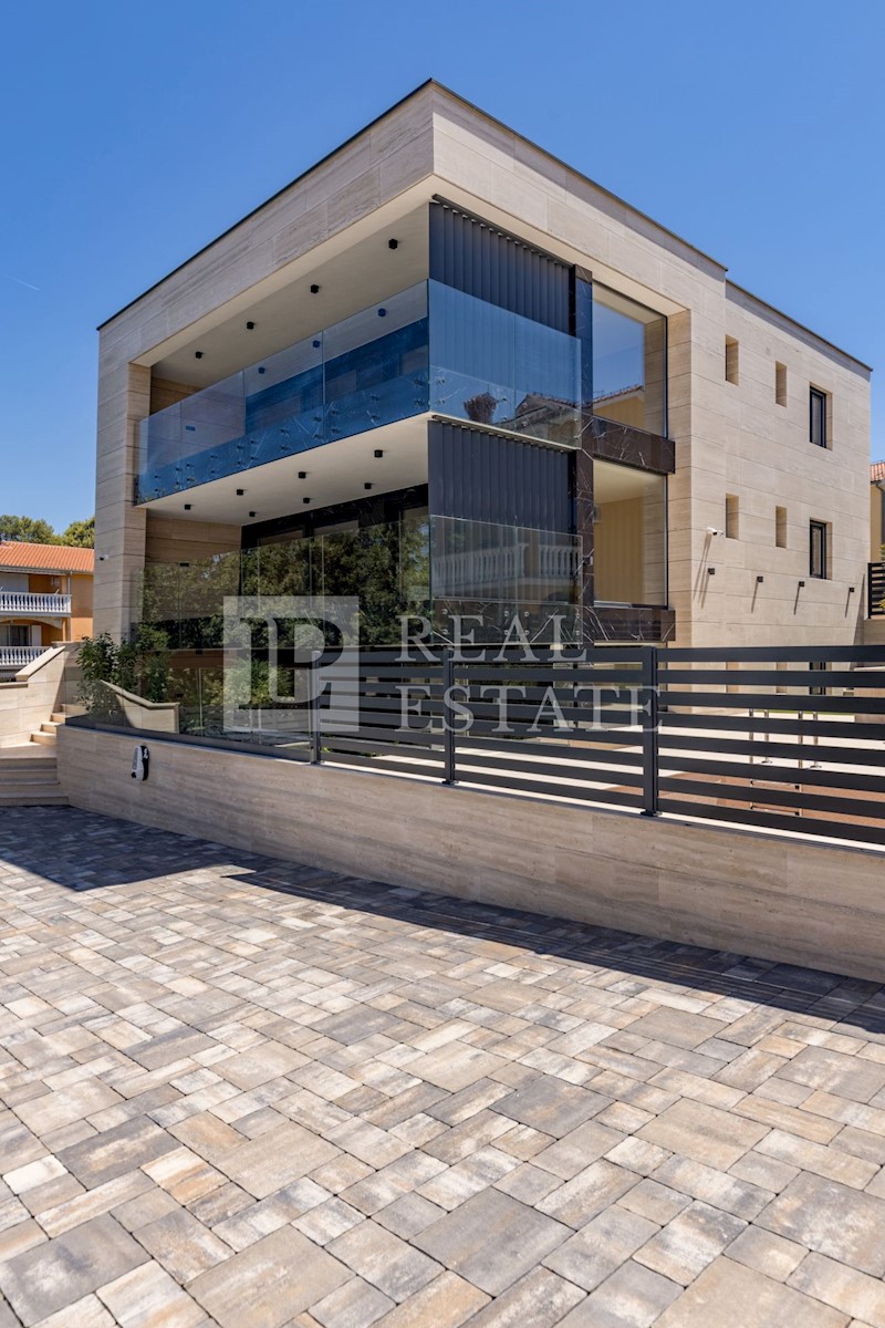 Apartmán Na prodej - PRIMORSKO-GORANSKA KRK