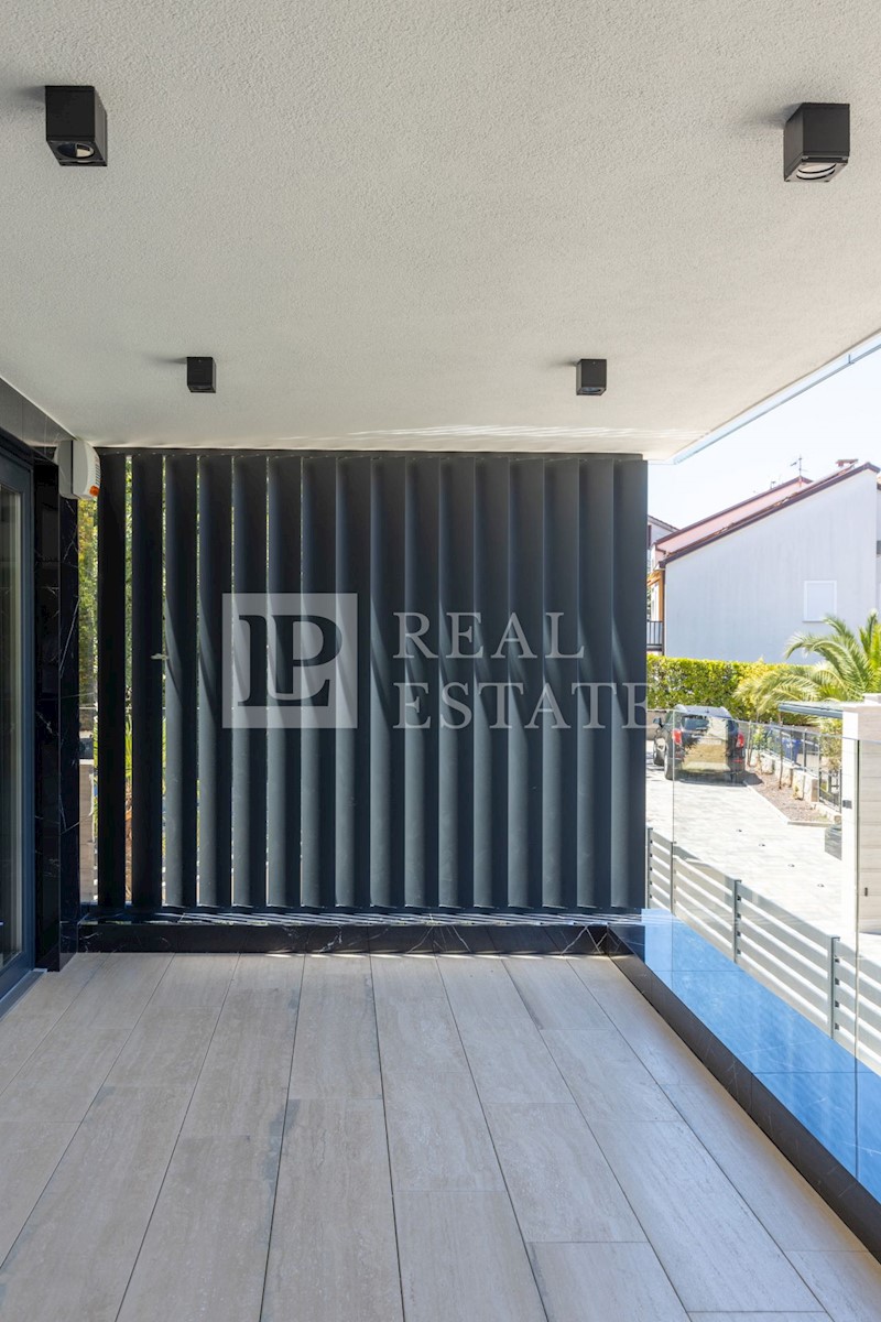 Apartmán Na prodej - PRIMORSKO-GORANSKA KRK