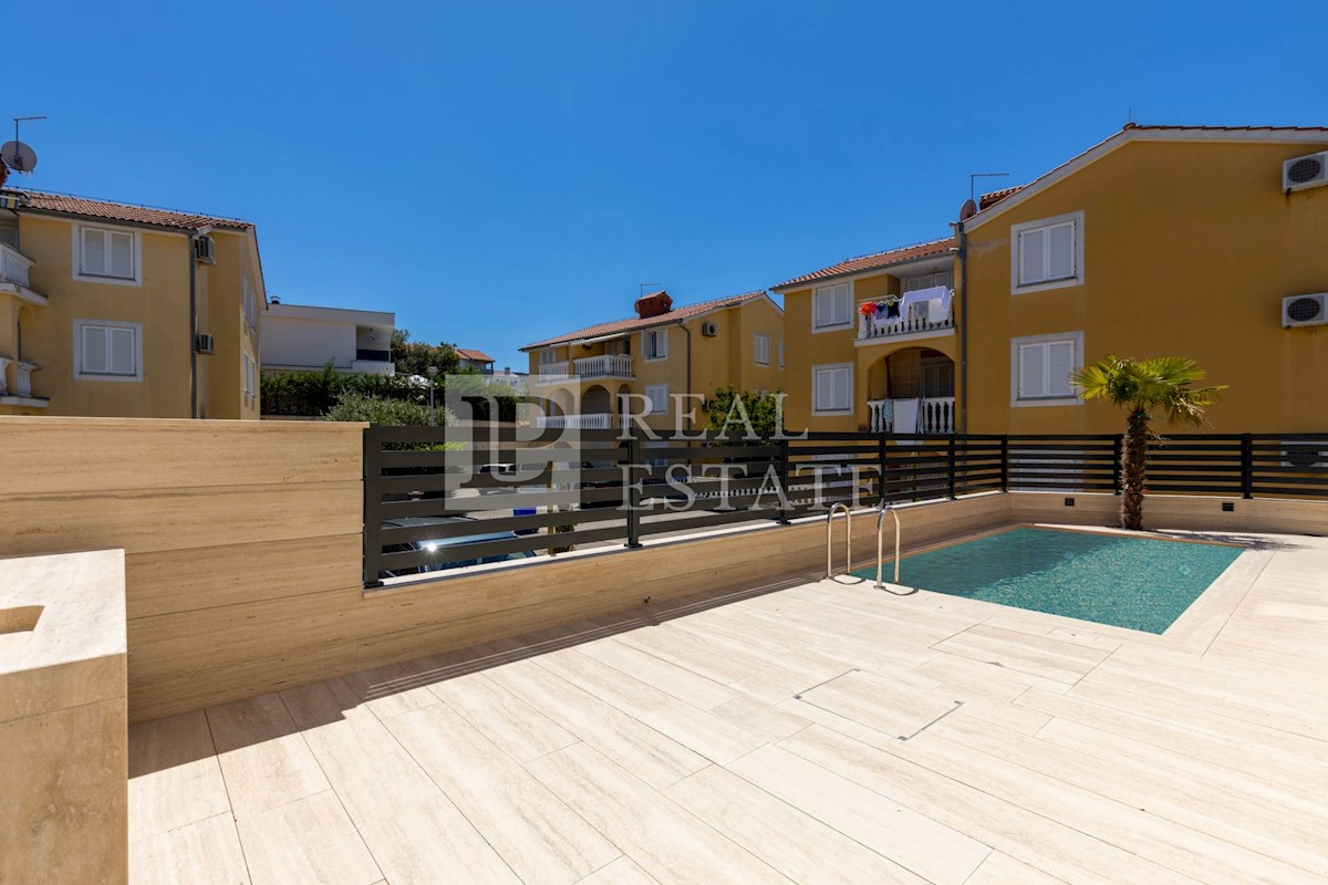 Apartmán Na prodej - PRIMORSKO-GORANSKA KRK