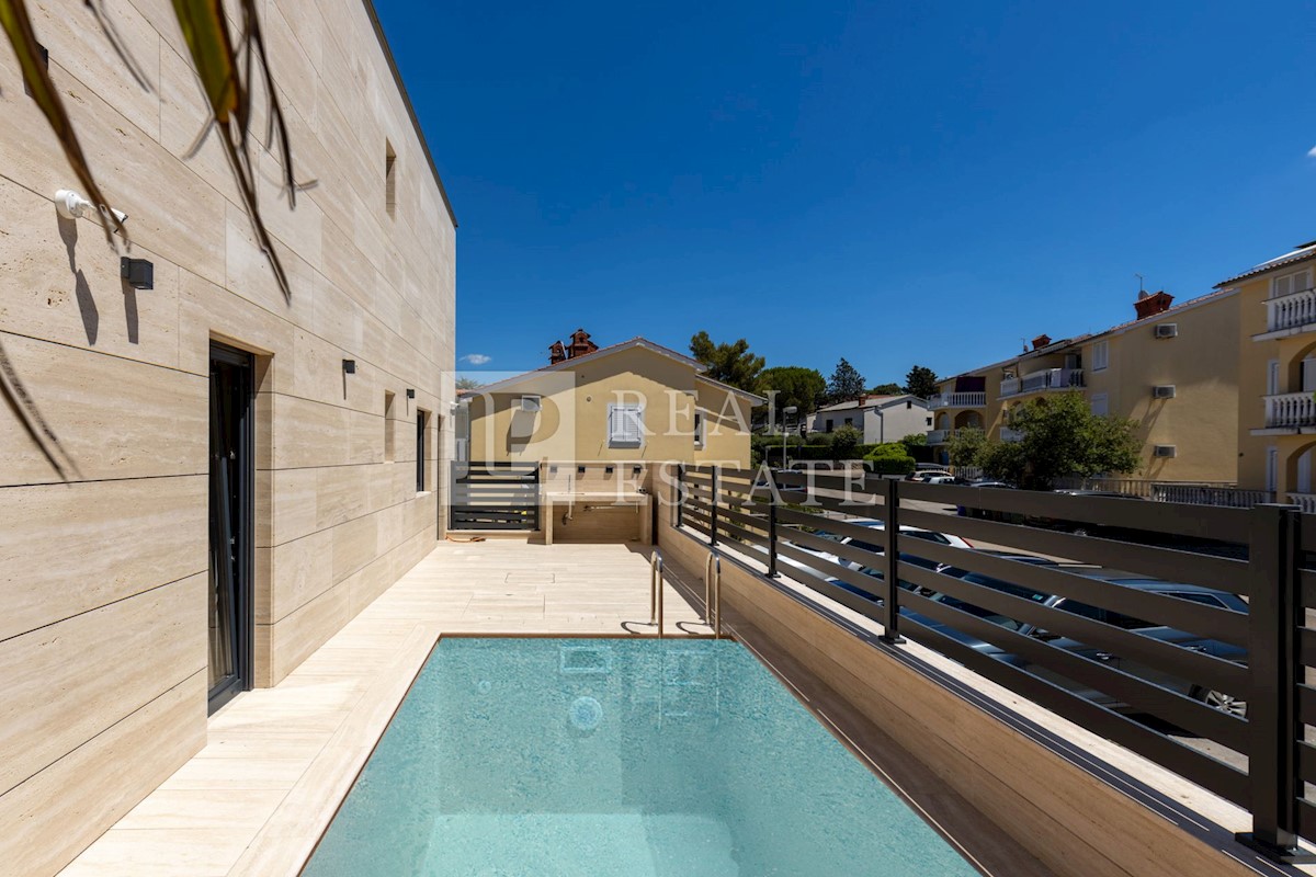 Apartmán Na prodej - PRIMORSKO-GORANSKA KRK