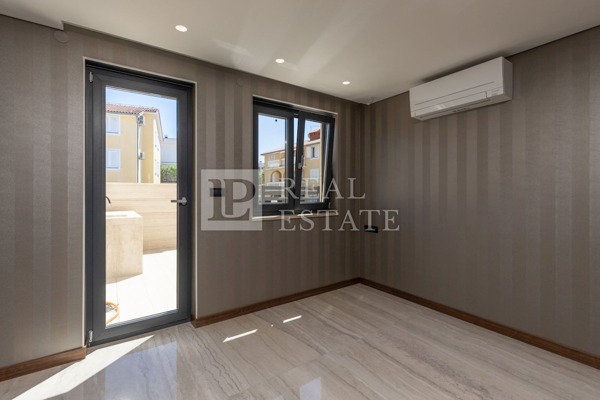 Apartmán Na prodej - PRIMORSKO-GORANSKA KRK