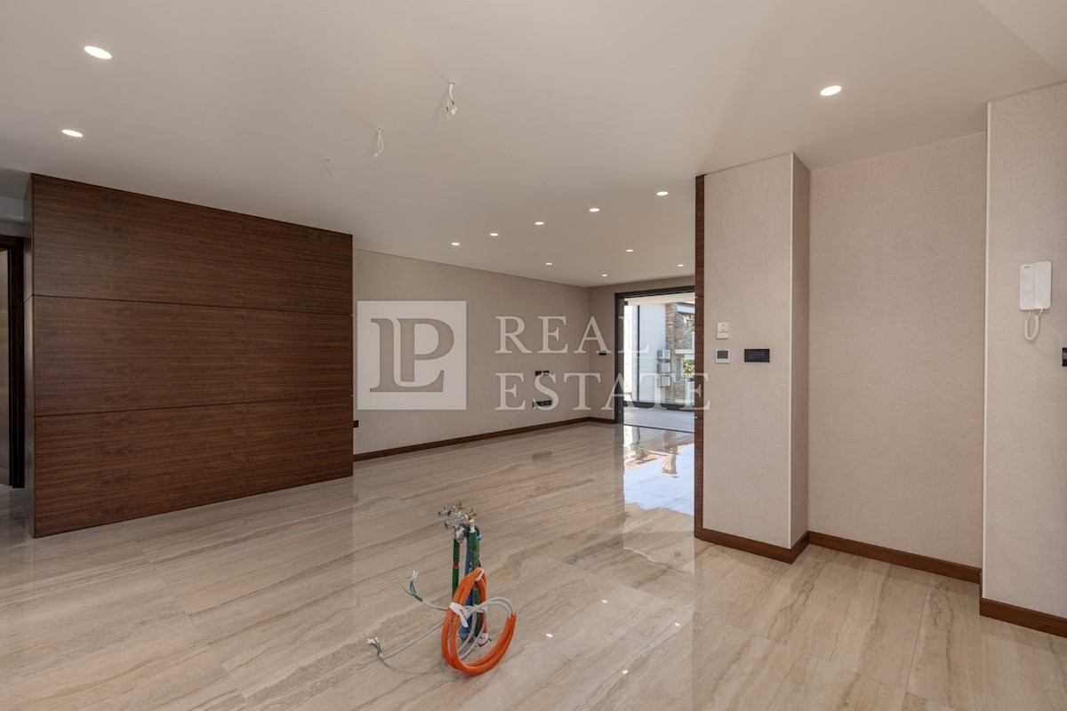 Apartmán Na prodej - PRIMORSKO-GORANSKA KRK