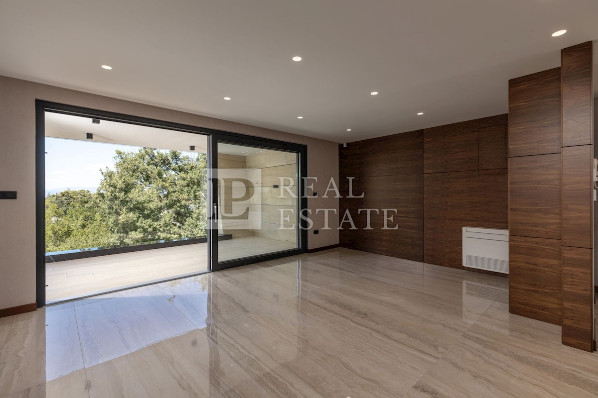 Apartmán Na prodej - PRIMORSKO-GORANSKA KRK
