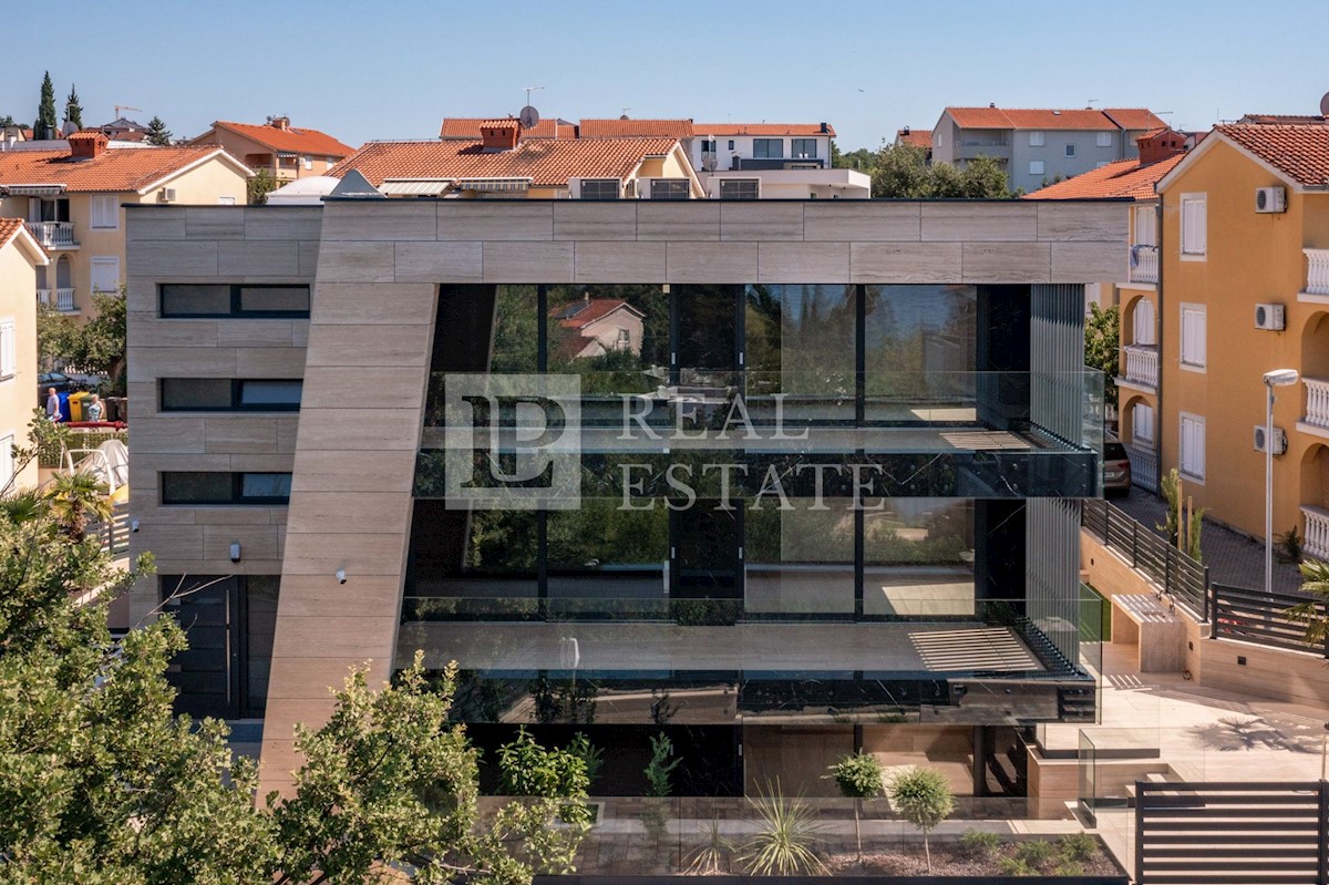 Apartmán Na prodej - PRIMORSKO-GORANSKA KRK