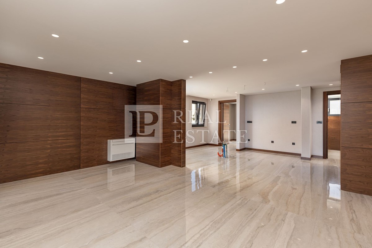 Apartmán Na prodej - PRIMORSKO-GORANSKA KRK