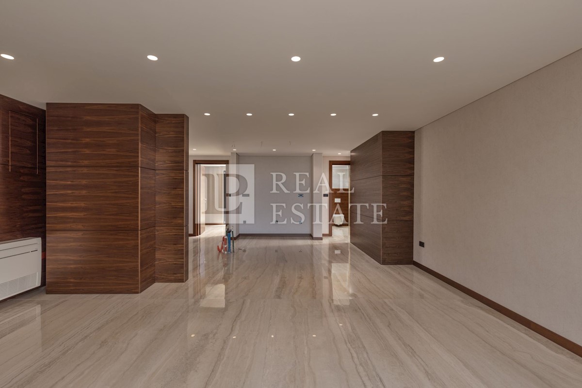 Apartmán Na prodej - PRIMORSKO-GORANSKA KRK