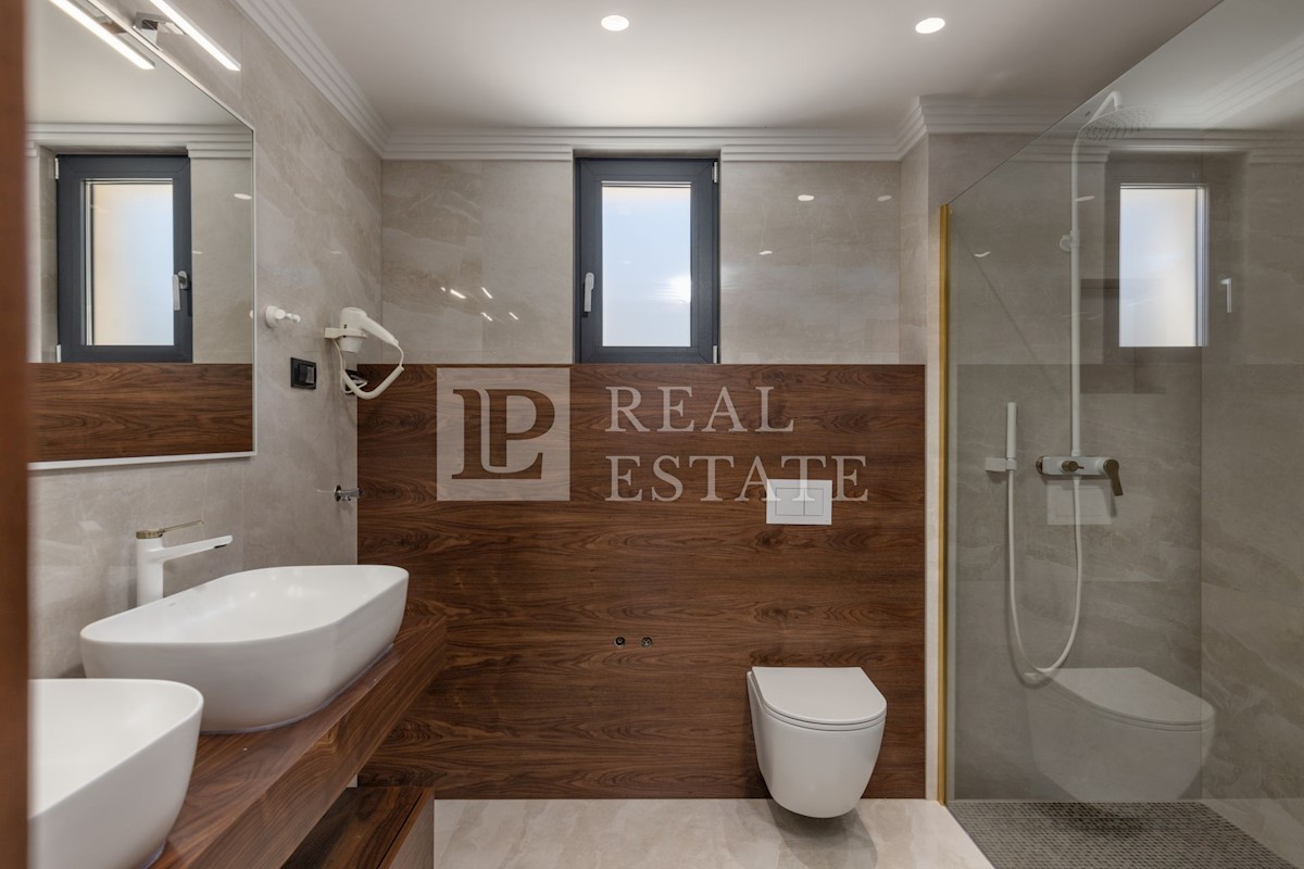 Apartmán Na prodej - PRIMORSKO-GORANSKA KRK