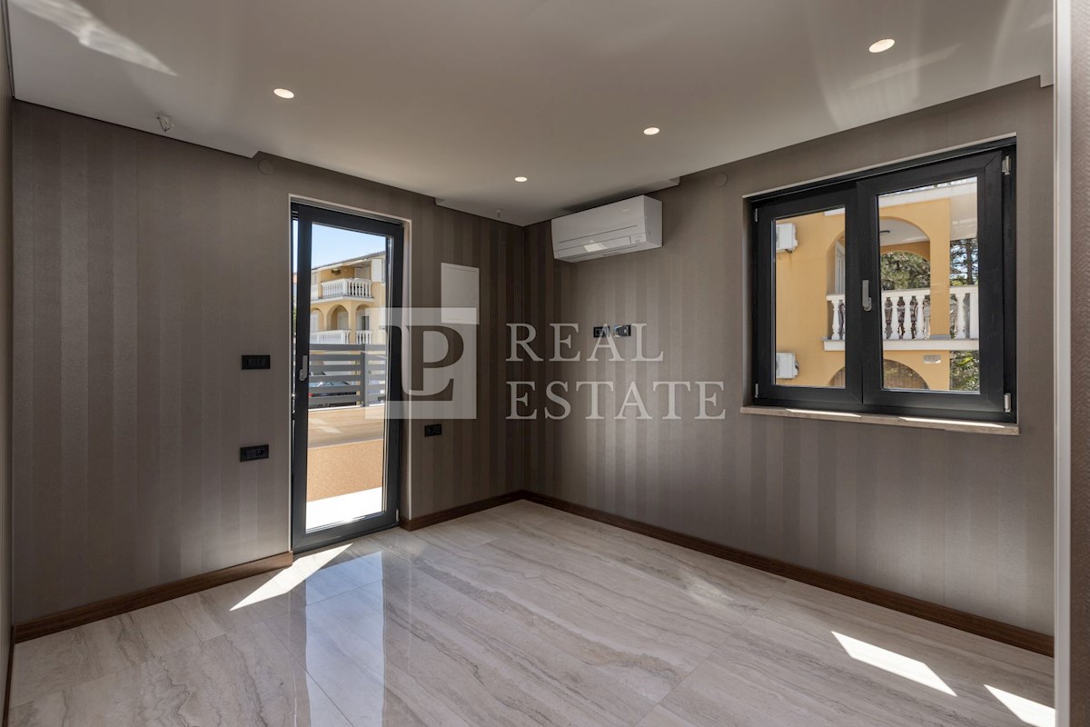 Apartmán Na prodej - PRIMORSKO-GORANSKA KRK