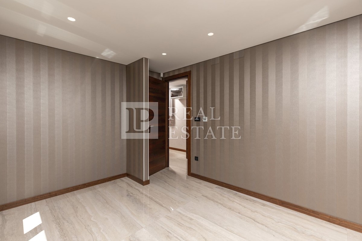Apartmán Na prodej - PRIMORSKO-GORANSKA KRK