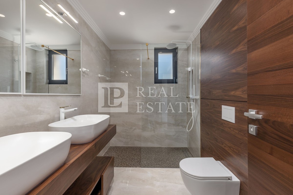 Apartmán Na prodej - PRIMORSKO-GORANSKA KRK