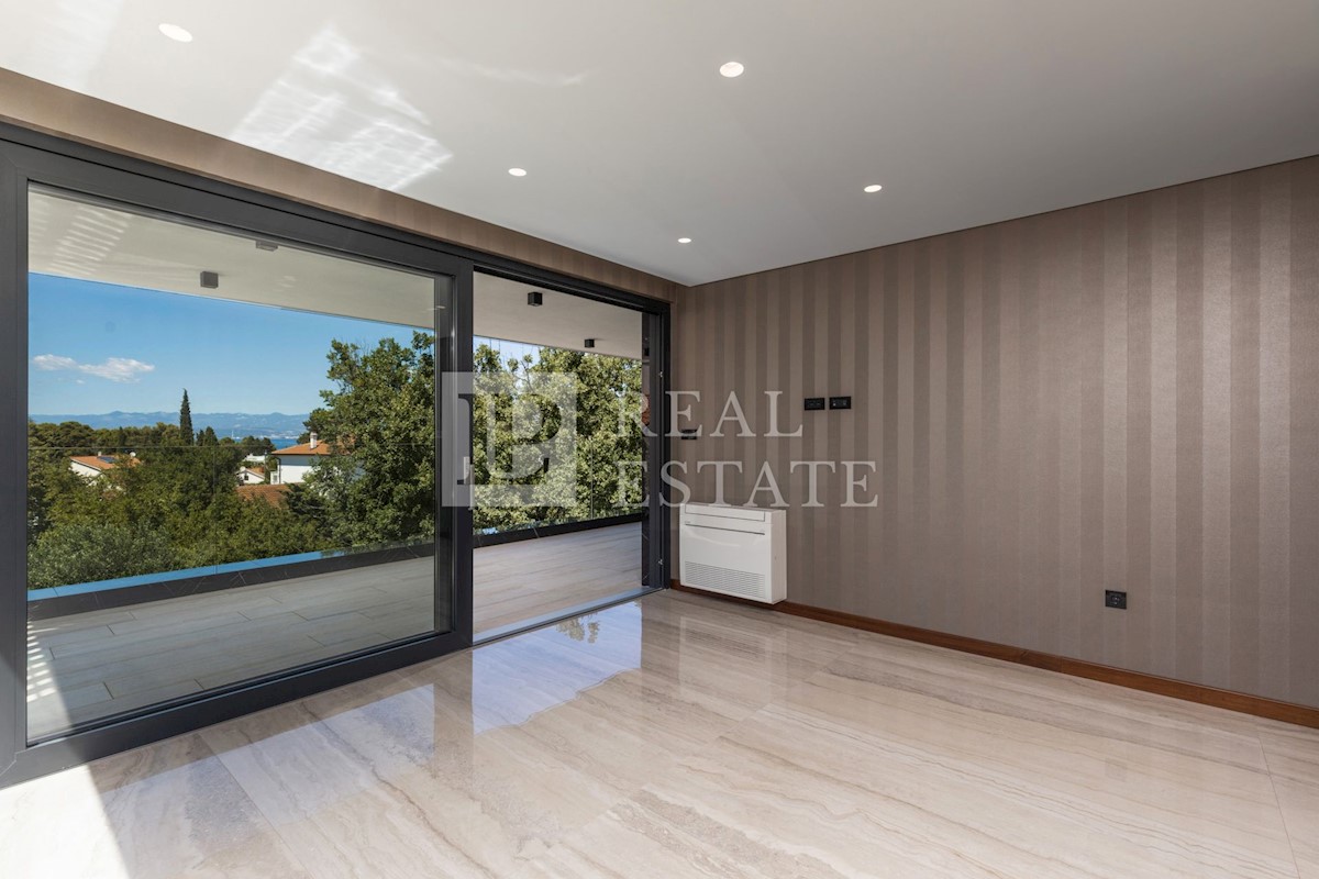 Apartmán Na prodej - PRIMORSKO-GORANSKA KRK