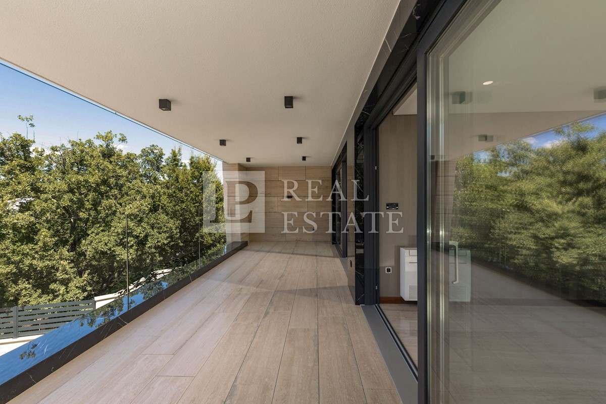 Apartmán Na prodej - PRIMORSKO-GORANSKA KRK