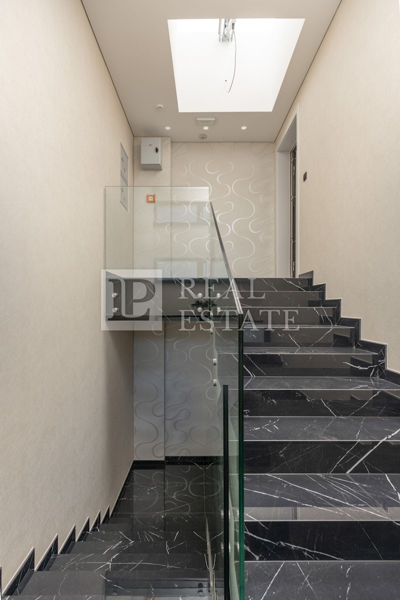 Apartmán Na prodej - PRIMORSKO-GORANSKA KRK