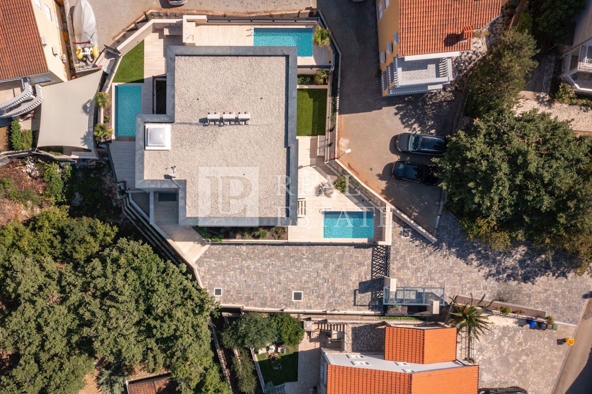 Apartmán Na prodej - PRIMORSKO-GORANSKA KRK