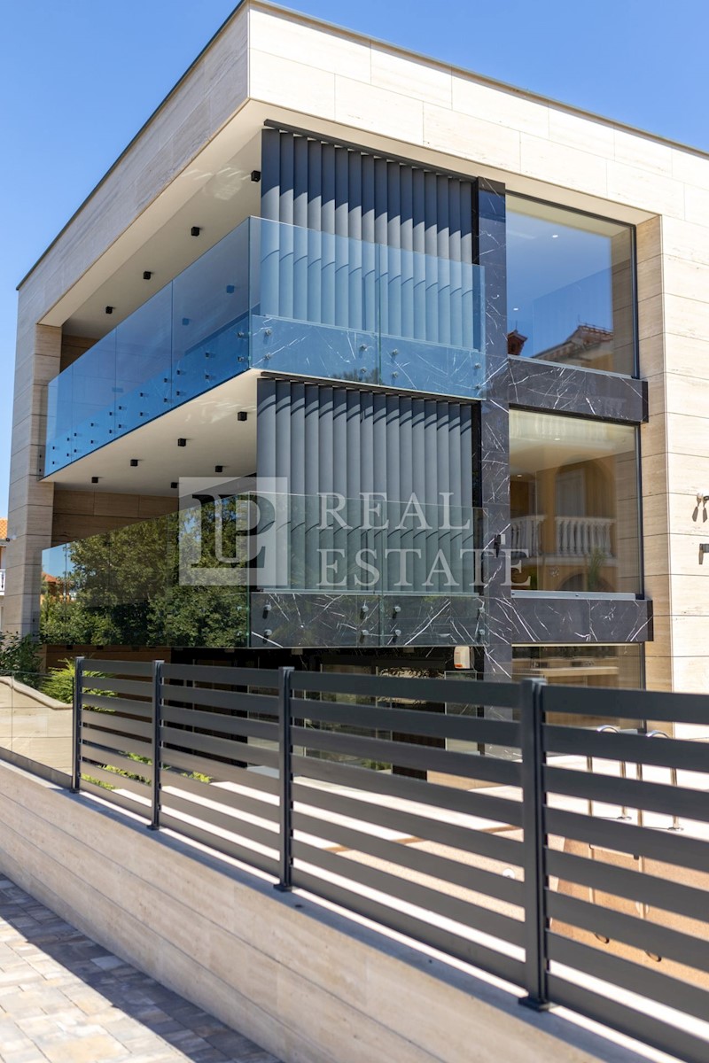 Apartmán Na prodej - PRIMORSKO-GORANSKA KRK
