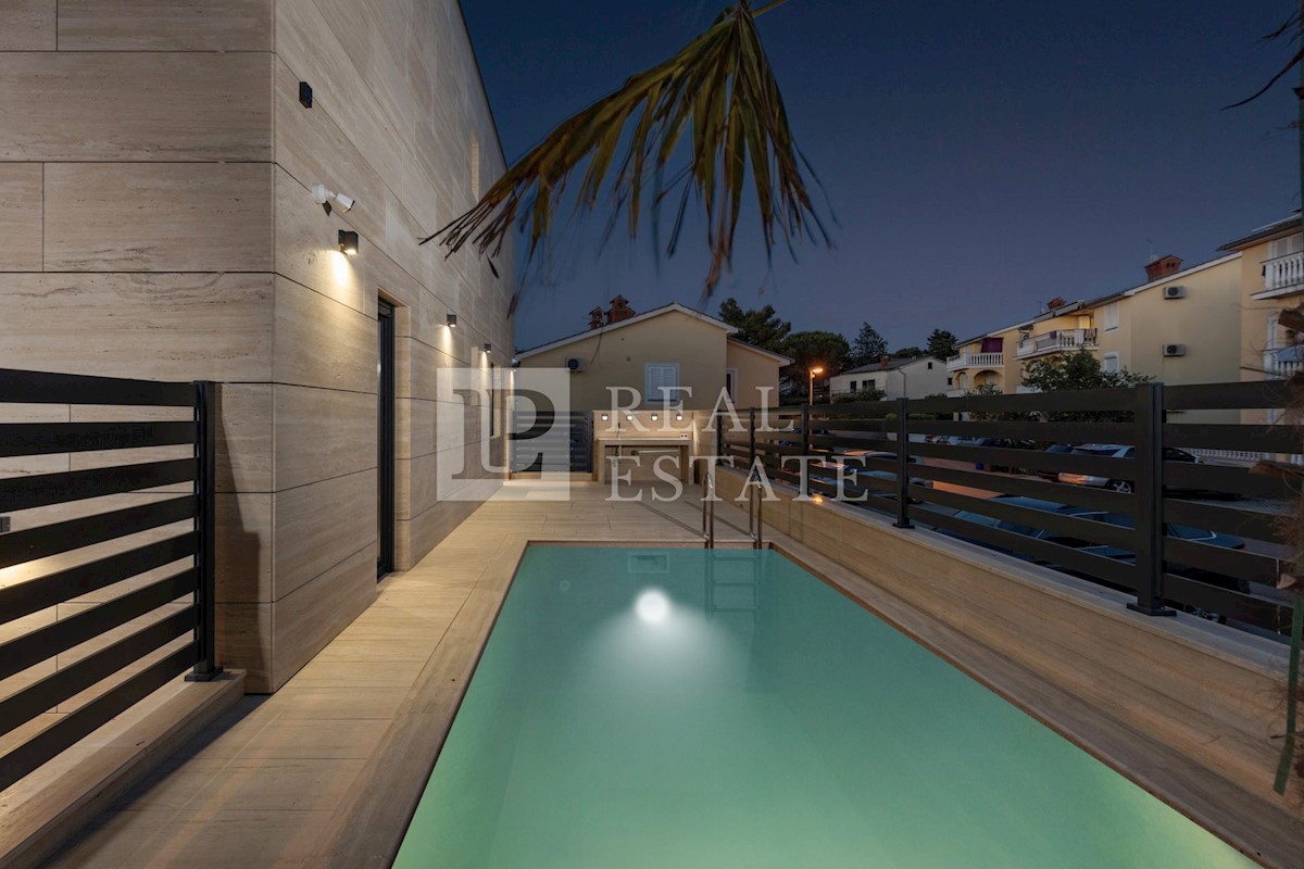 Apartmán Na prodej - PRIMORSKO-GORANSKA KRK