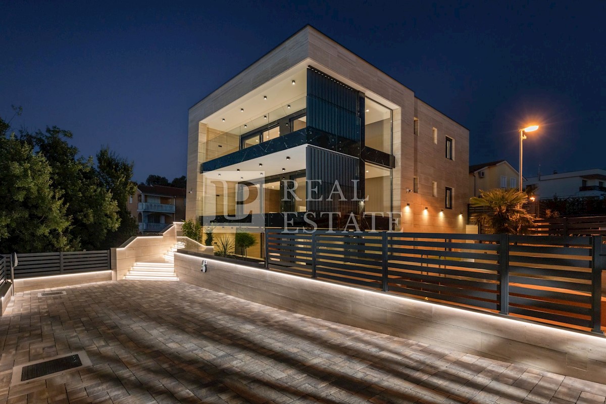Apartmán Na prodej - PRIMORSKO-GORANSKA KRK
