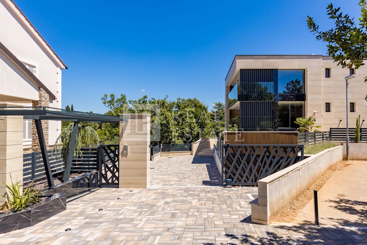 Apartmán Na prodej - PRIMORSKO-GORANSKA KRK