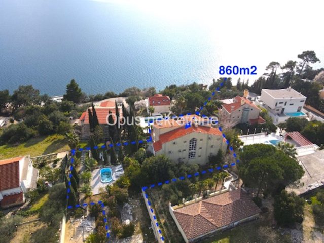 House for sale 860 m² – Viganj