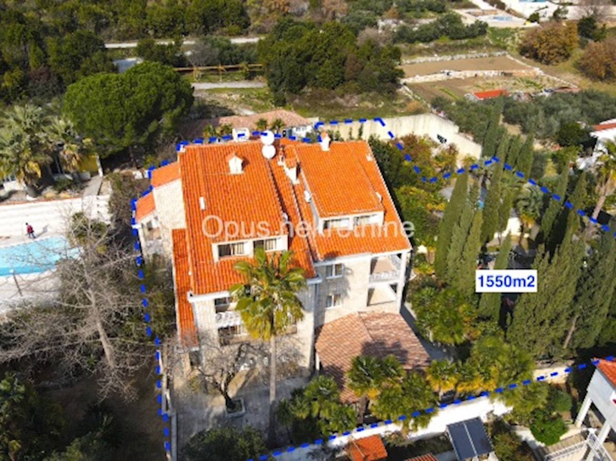 House For sale - DUBROVAČKO-NERETVANSKA OREBIĆ