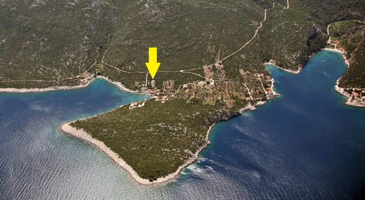 Grundstück zu verkaufen 450 m² – Hvar