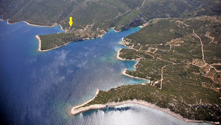 Zemljište Na prodaju - Splitsko-dalmatinska Hvar - foto 2/3