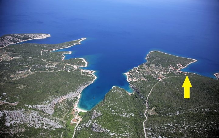 Zemljište Na prodaju - Splitsko-dalmatinska Hvar - foto 3/3