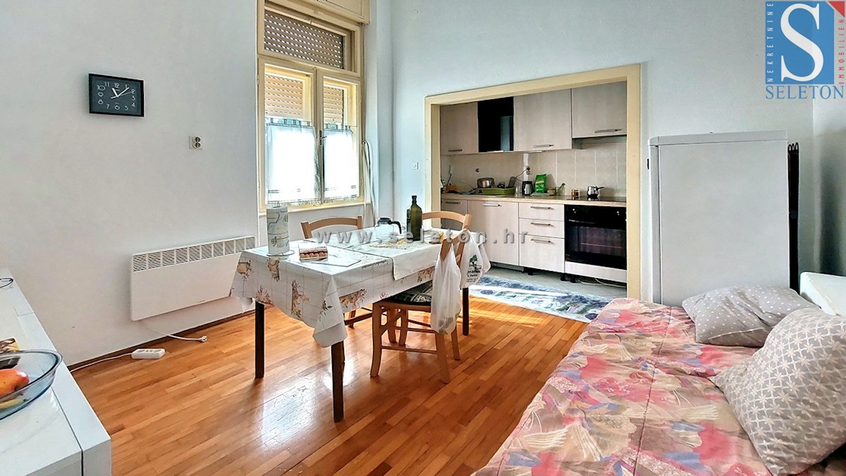 Apartment Zu verkaufen