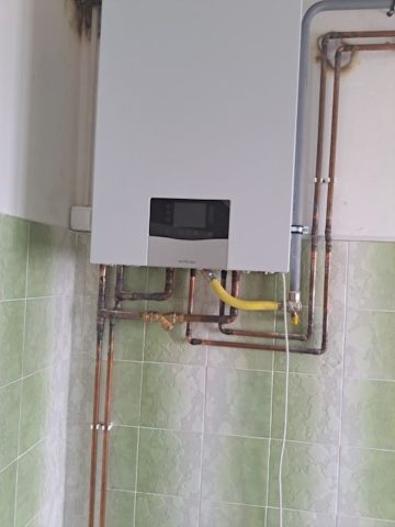 Apartma Naprodaj - Istarska Pula - foto 2/13