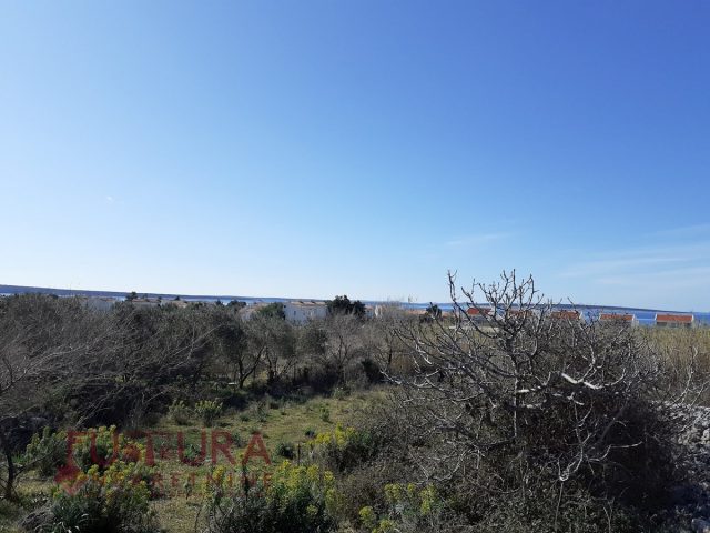 Land for sale 2434 m² – Novalja