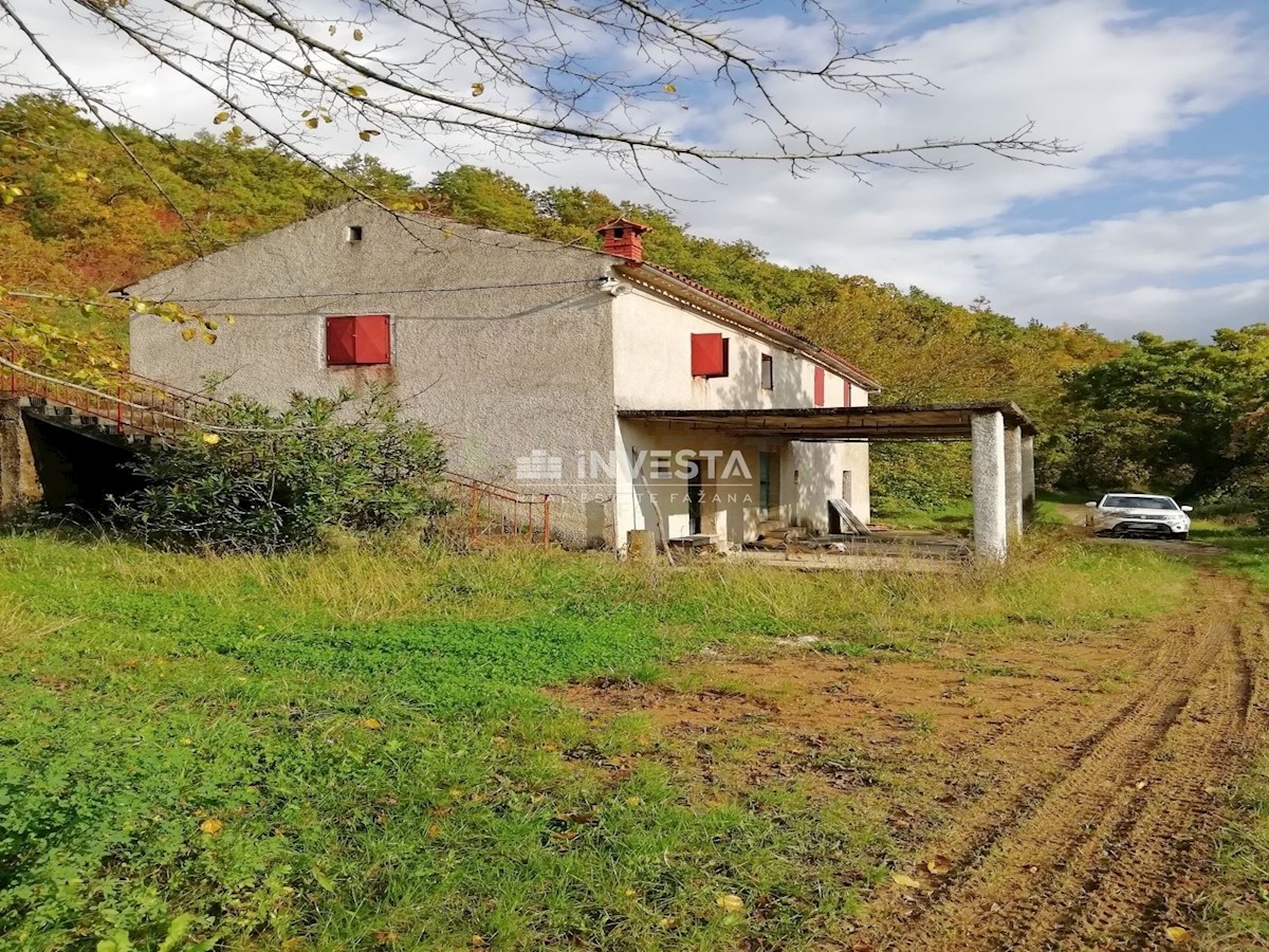 Haus Zu verkaufen - ISTARSKA GRAČIŠĆE