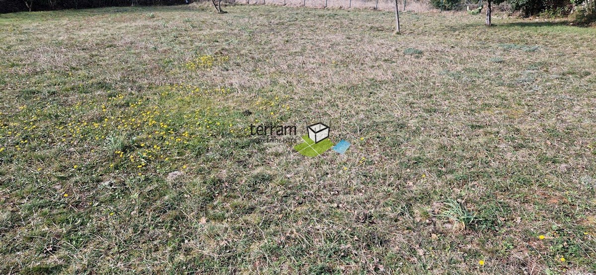 Land For sale - ISTARSKA MARČANA