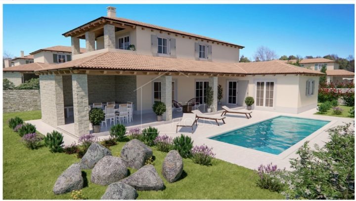 Maison à vendre 192 m² – Rovinj