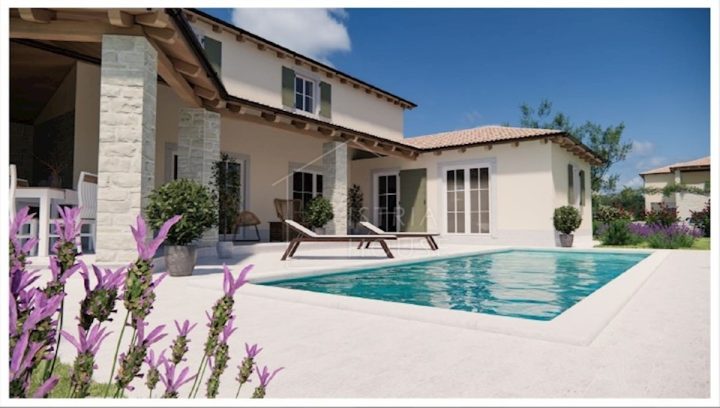 Maison à vendre 187 m² – Rovinj