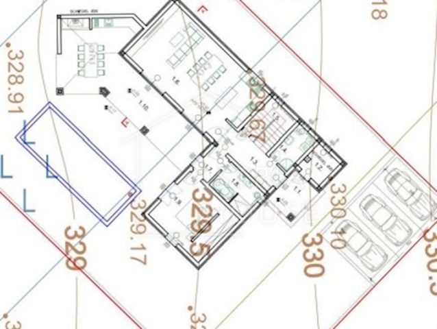 Casa In vendita - Istarska Rovinj - foto 4/6