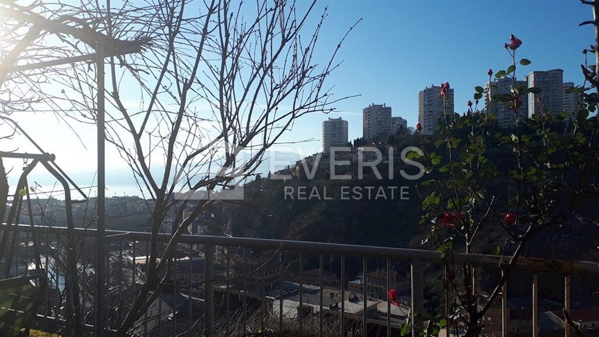 Flat For sale - PRIMORSKO-GORANSKA RIJEKA