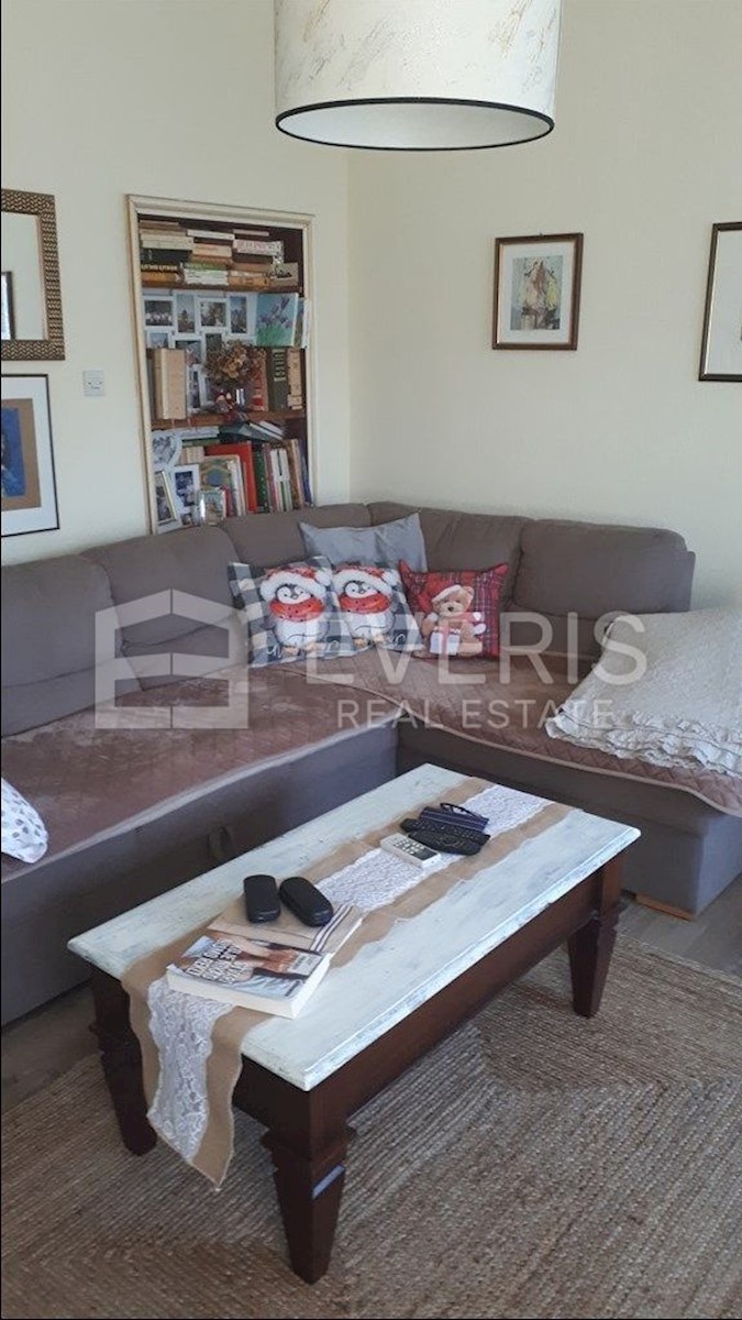 Apartment Zu verkaufen - PRIMORSKO-GORANSKA RIJEKA