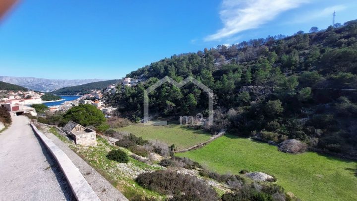 Land For sale - Splitsko-dalmatinska Brač - foto 2/7