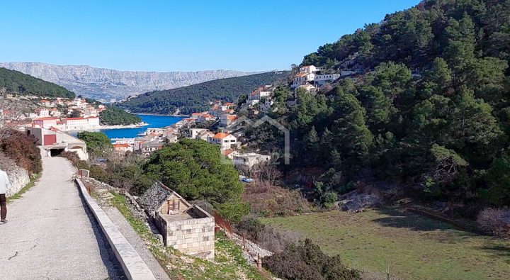 Land For sale - Splitsko-dalmatinska Brač - foto 3/7