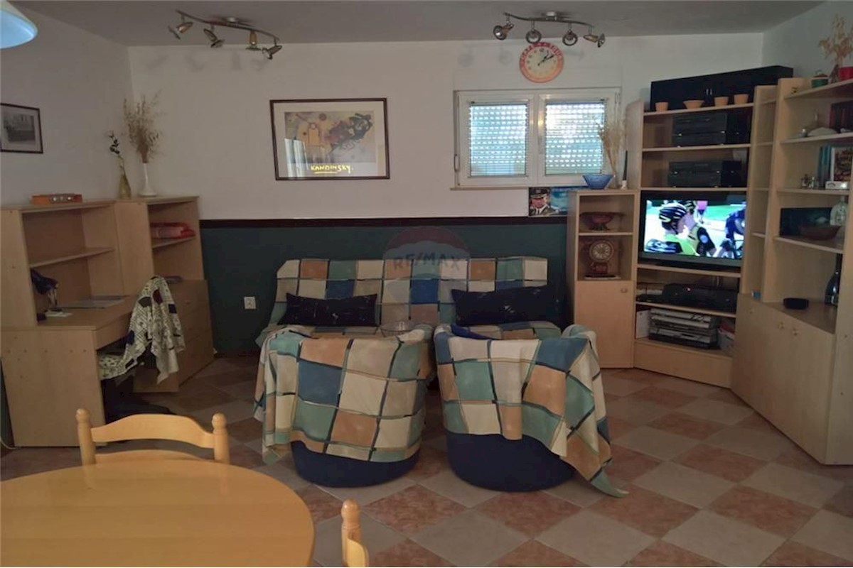 Appartement À vendre - ZADARSKA VIR