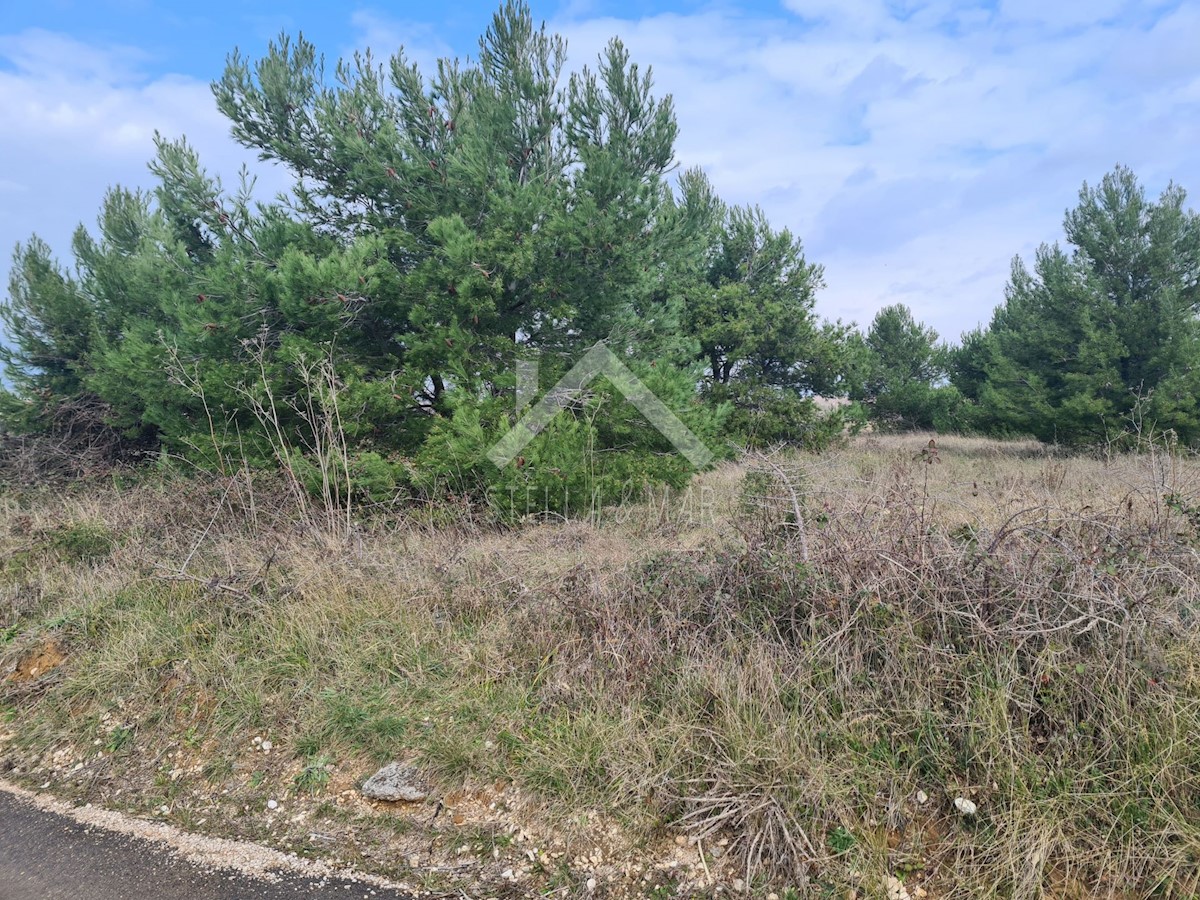 Land For sale - ZADARSKA PRIVLAKA