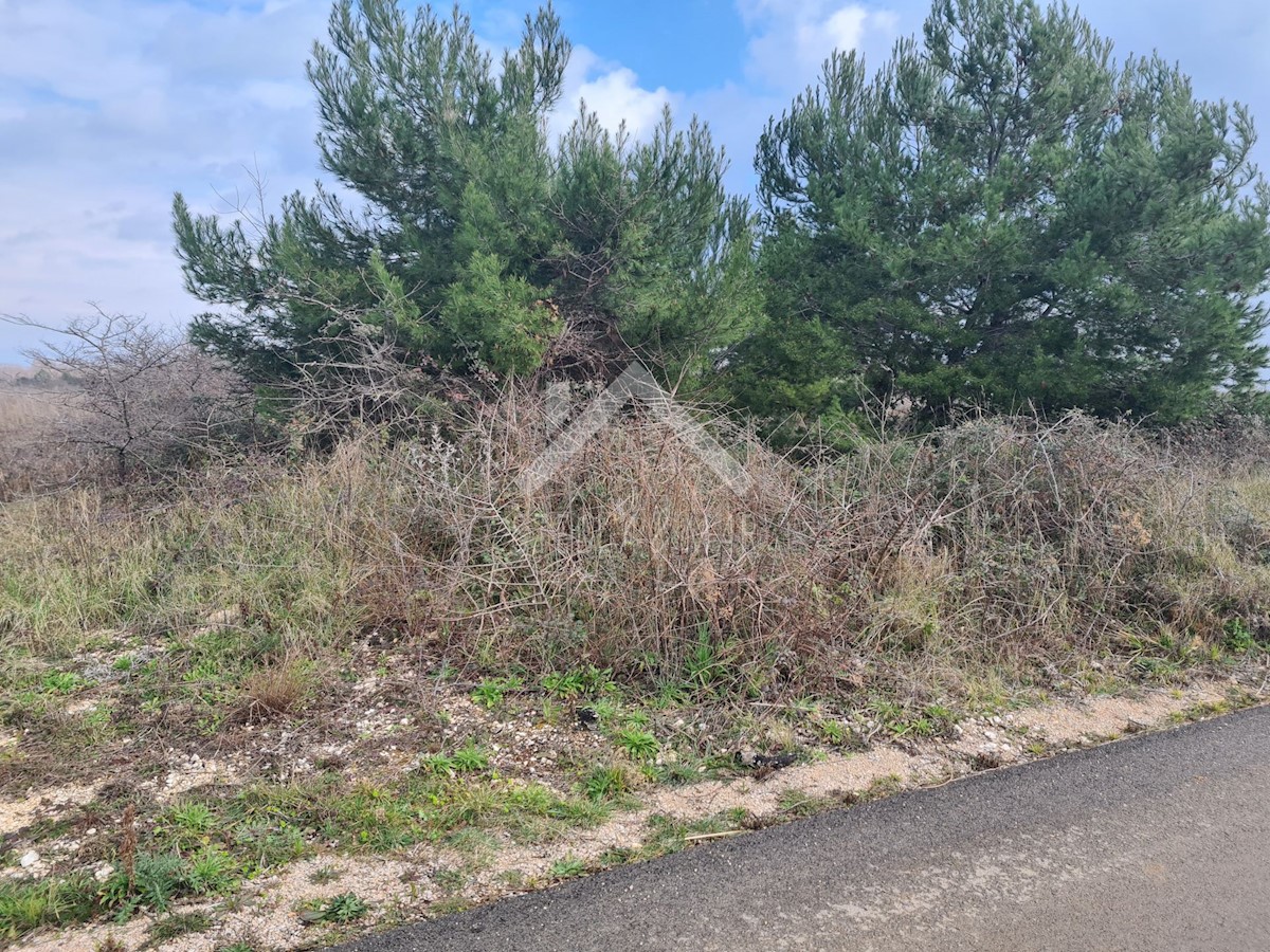 Land For sale - ZADARSKA PRIVLAKA