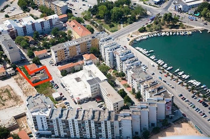 Terrain À vendre - Zadarska Zadar - foto 2/2