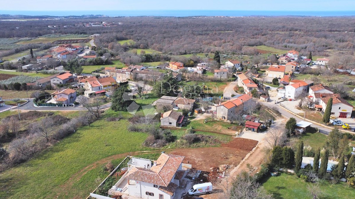 Hiša Naprodaj - ISTARSKA Poreč