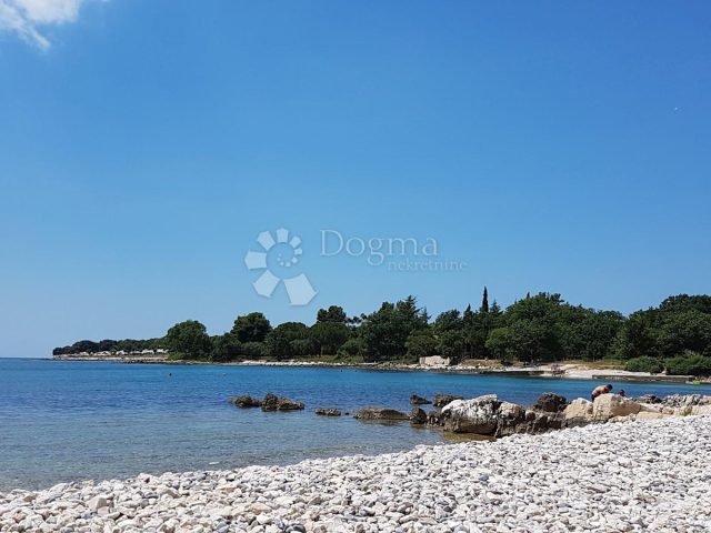 Parcela na predaj 1265 m² – Poreč