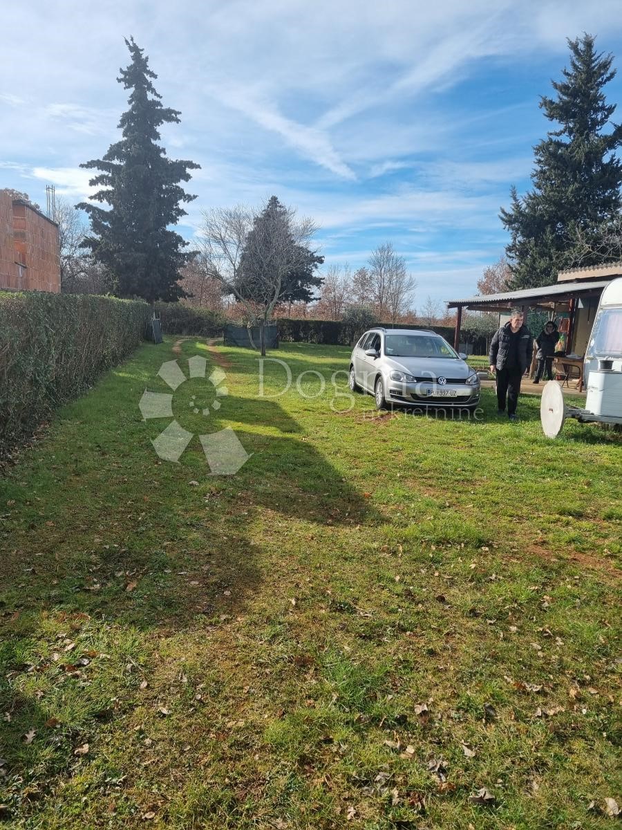 Terreno In vendita - ISTARSKA POREČ